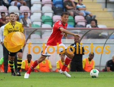 Beira Mar-Benfica B