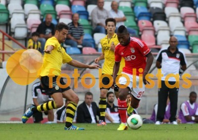 Beira Mar-Benfica B