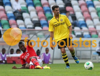 Beira Mar-Benfica B