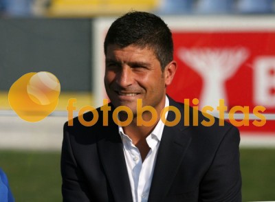 Arouca-Estoril