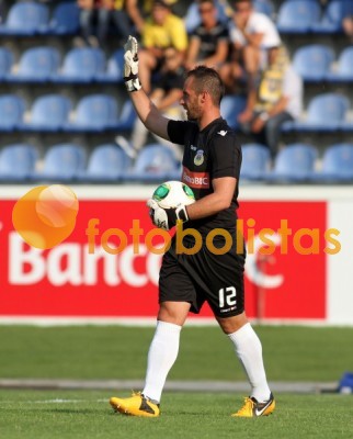 Arouca-Estoril