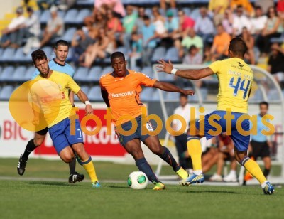 Arouca-Estoril