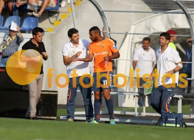 Arouca-Estoril