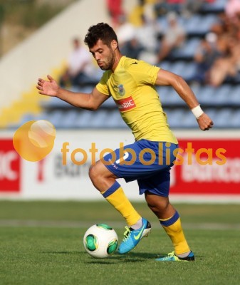 Arouca-Estoril