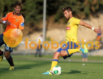 Arouca-Estoril