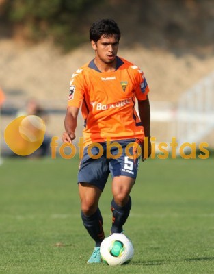 Arouca-Estoril
