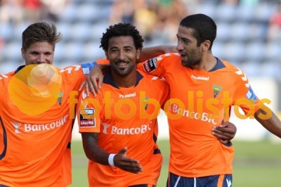 Arouca-Estoril