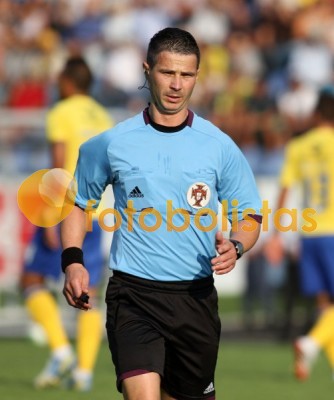 Arouca-Estoril