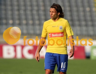 Arouca-Estoril