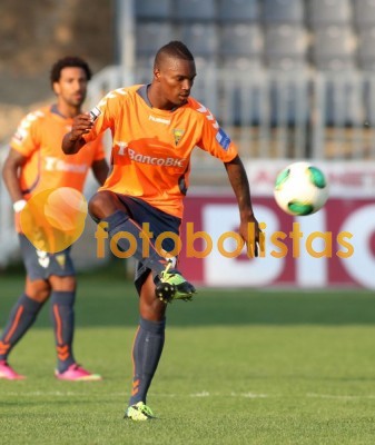 Arouca-Estoril