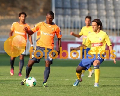 Arouca-Estoril
