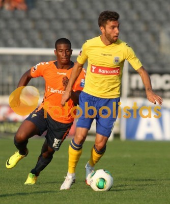 Arouca-Estoril