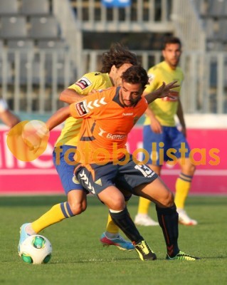 Arouca-Estoril