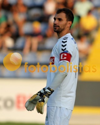 Arouca-Estoril