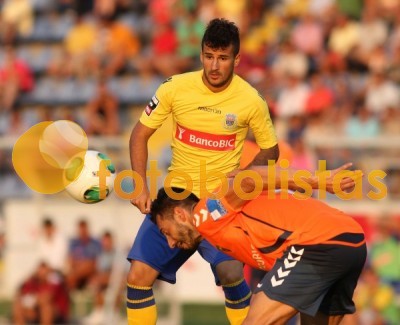 Arouca-Estoril