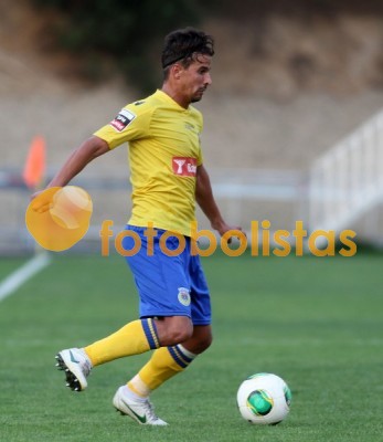Arouca-Estoril