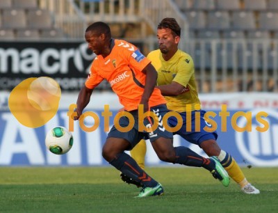 Arouca-Estoril