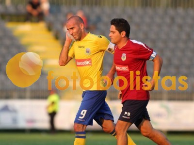 Arouca-Estoril