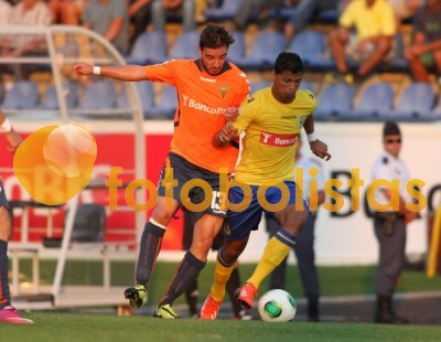 Arouca-Estoril