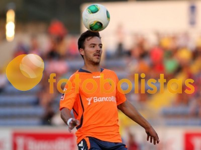 Arouca-Estoril