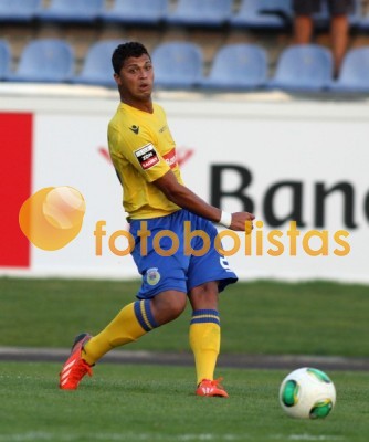 Arouca-Estoril