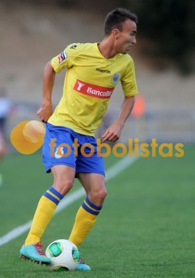 Arouca-Estoril