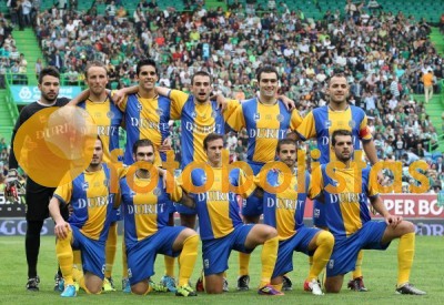 Sporting-Alba