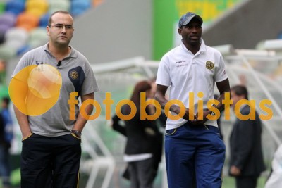 Sporting-Alba