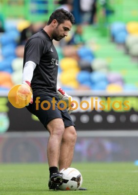 Sporting-Alba