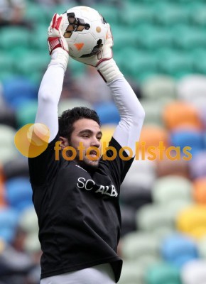 Sporting-Alba