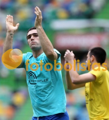 Sporting-Alba