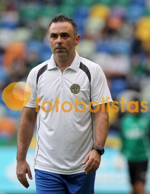 Sporting-Alba
