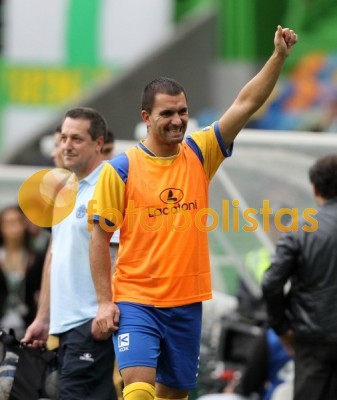 Sporting-Alba