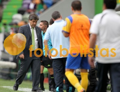 Sporting-Alba