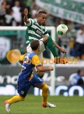 Sporting-Alba