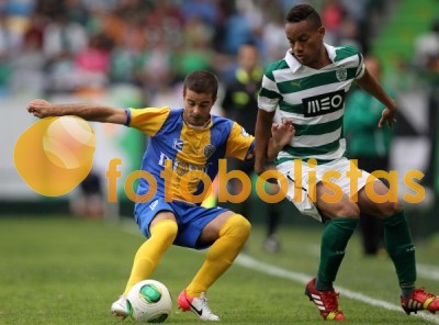 Sporting-Alba