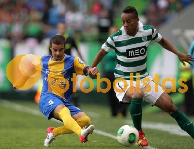 Sporting-Alba