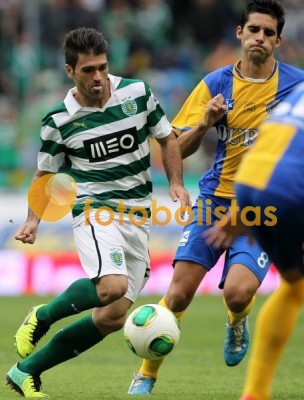 Sporting-Alba