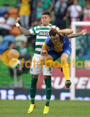 Sporting-Alba