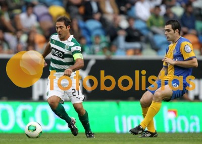 Sporting-Alba