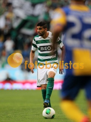 Sporting-Alba