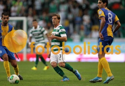 Sporting-Alba