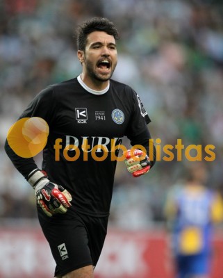 Sporting-Alba
