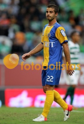Sporting-Alba