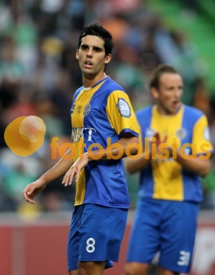Sporting-Alba