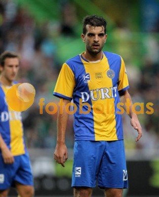 Sporting-Alba