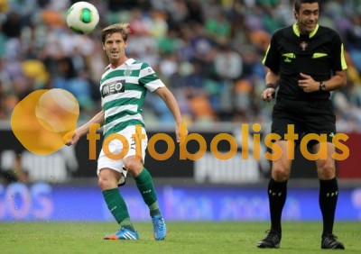 Sporting-Alba