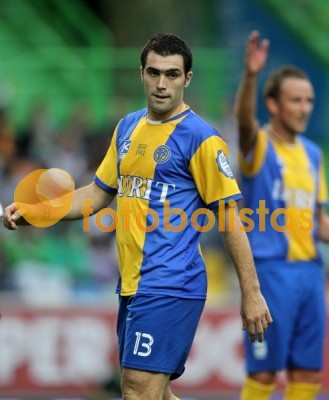 Sporting-Alba