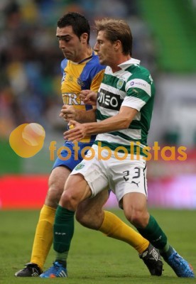Sporting-Alba
