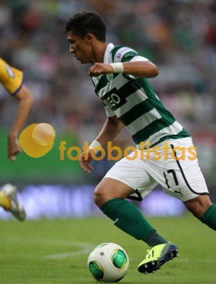Sporting-Alba